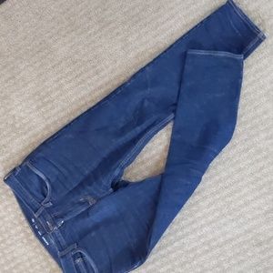 Men's Jeans 36x30 Old Navy Slim Built in Flex